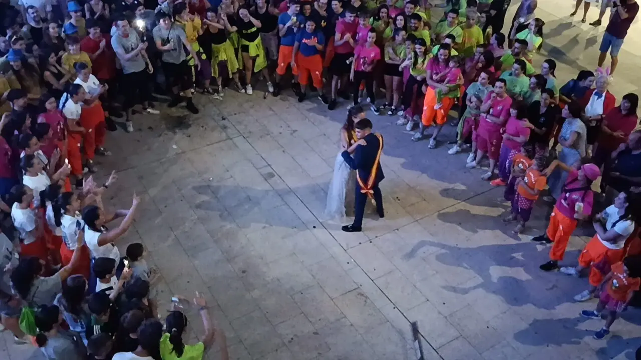 inicio fiestas en Canicosa de la Sierra (12)