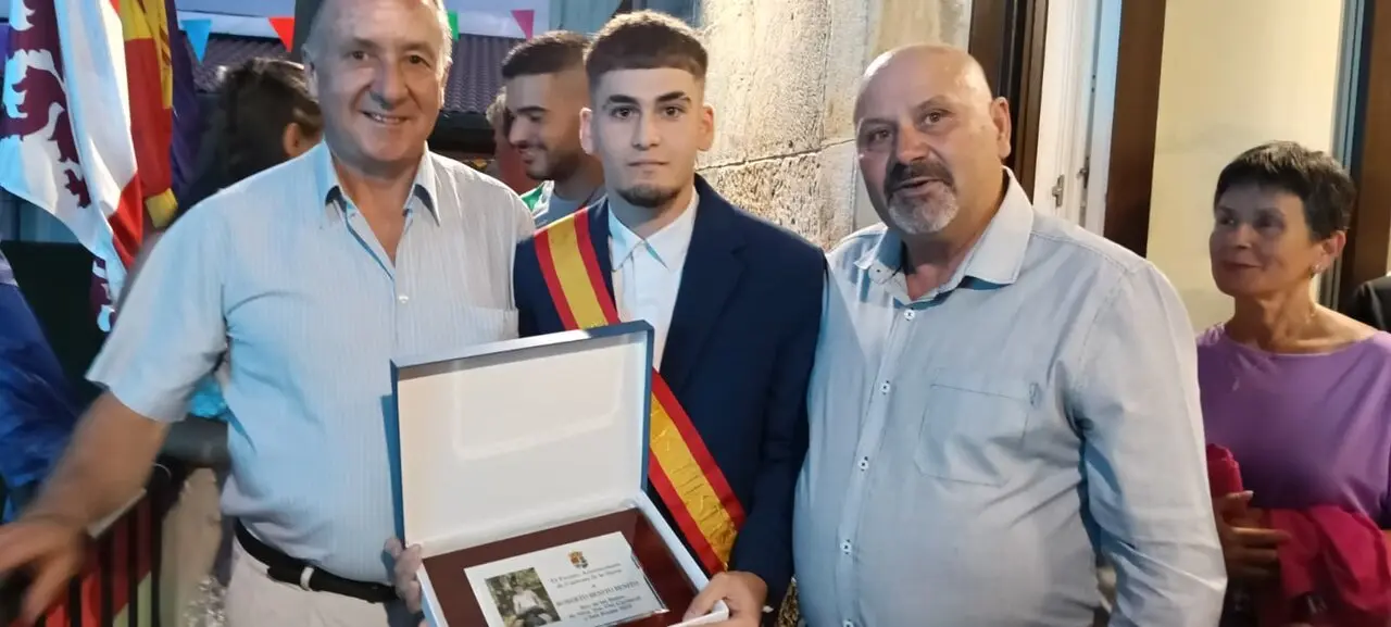 inicio fiestas en Canicosa de la Sierra (14)