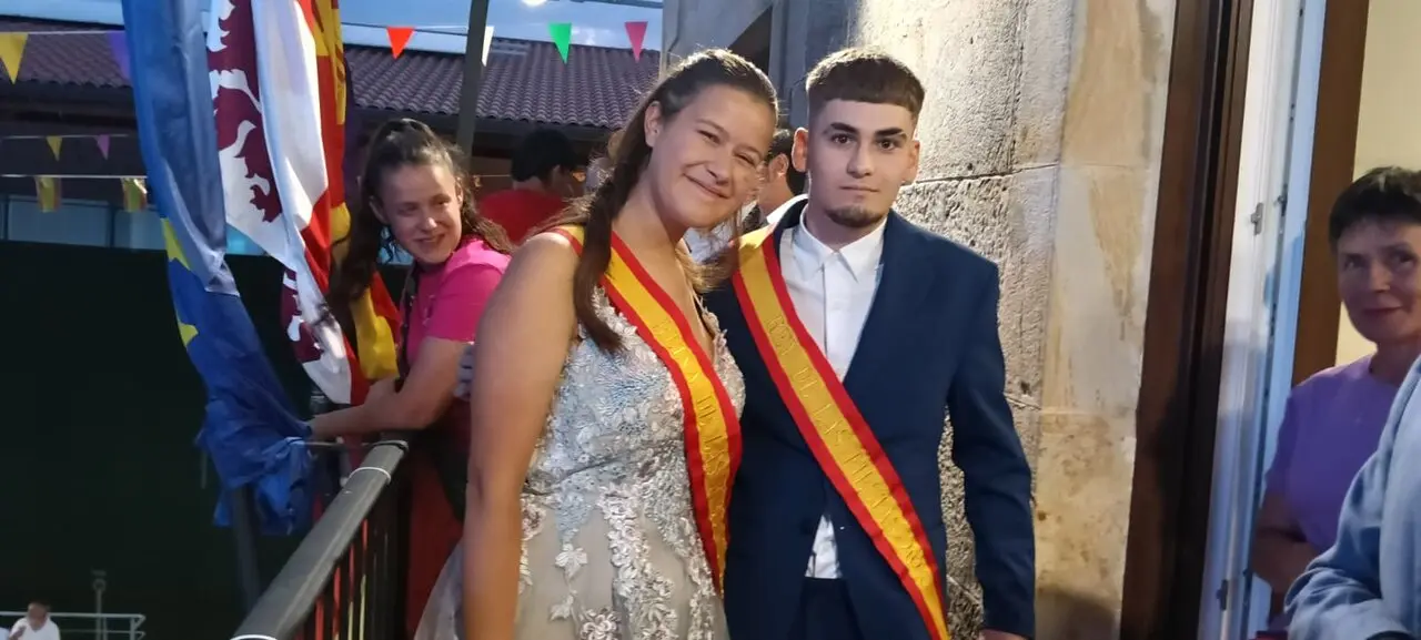 inicio fiestas en Canicosa de la Sierra (20)