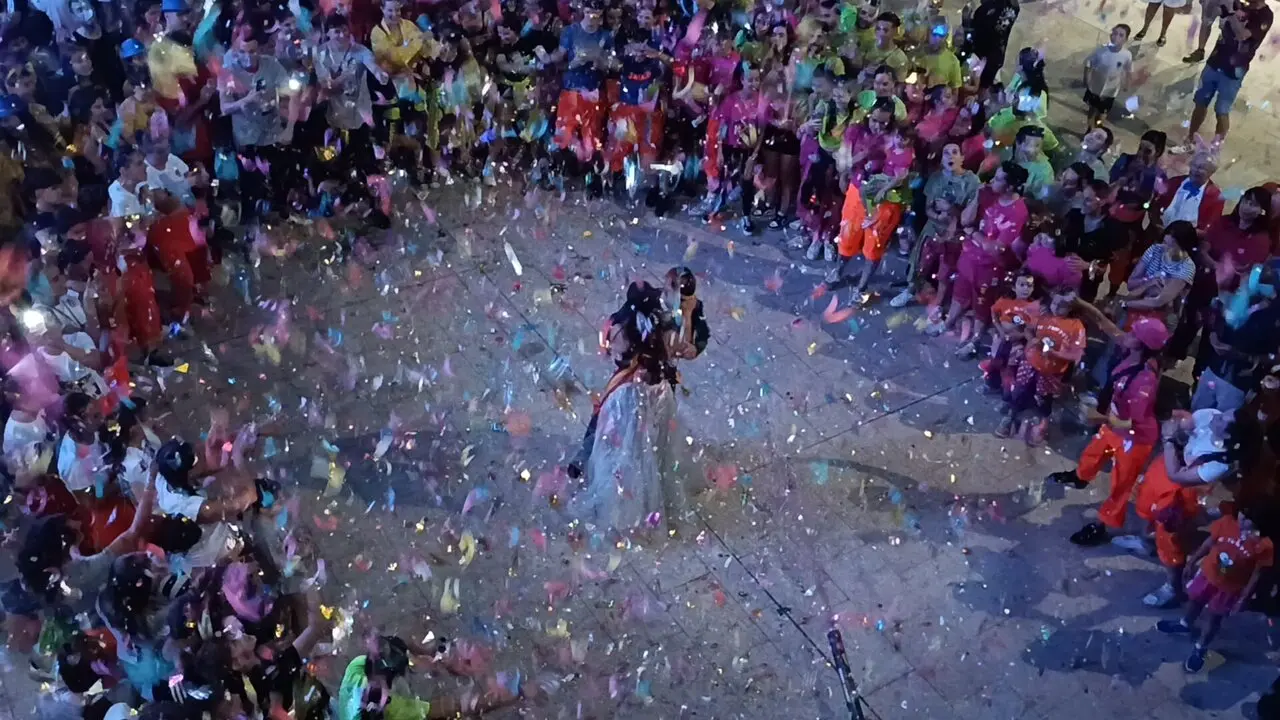 inicio fiestas en Canicosa de la Sierra (23)