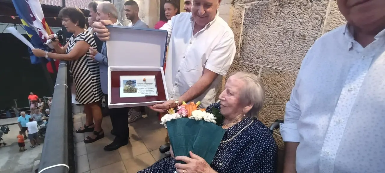 inicio fiestas en Canicosa de la Sierra (32)