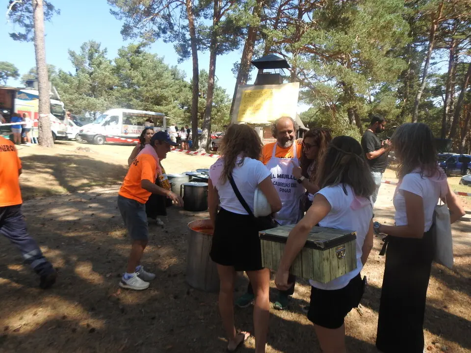 EL MEJILLON EN CABREJAS (4)