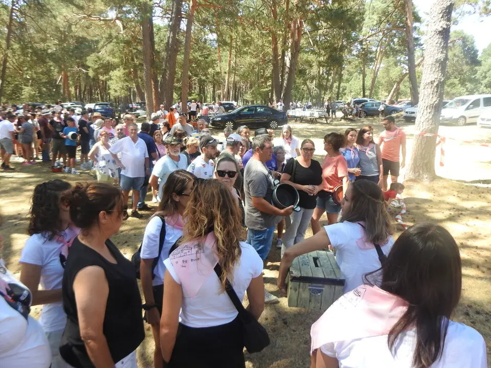 EL MEJILLON EN CABREJAS (6)