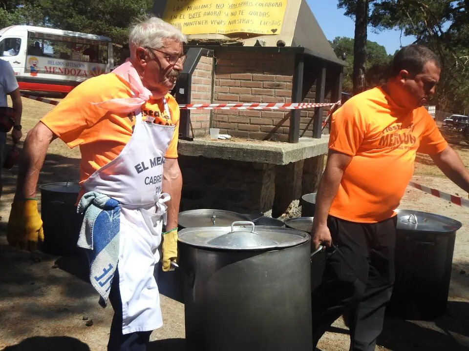 EL MEJILLON EN CABREJAS (7)