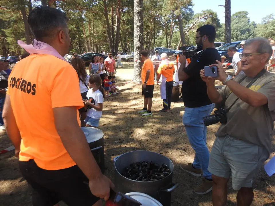 EL MEJILLON EN CABREJAS (8)