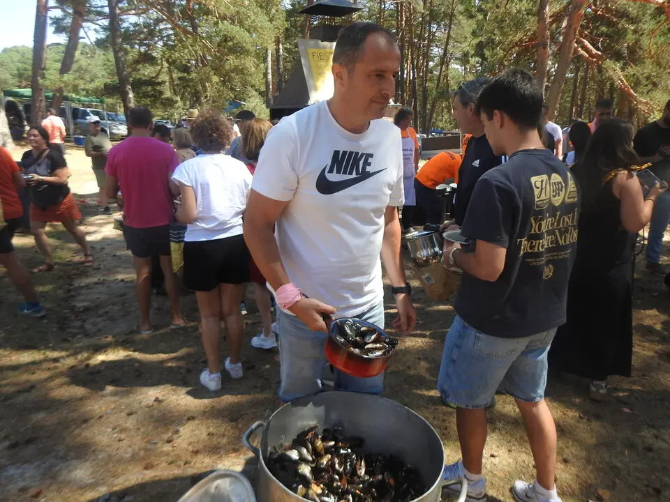 EL MEJILLON EN CABREJAS (9)