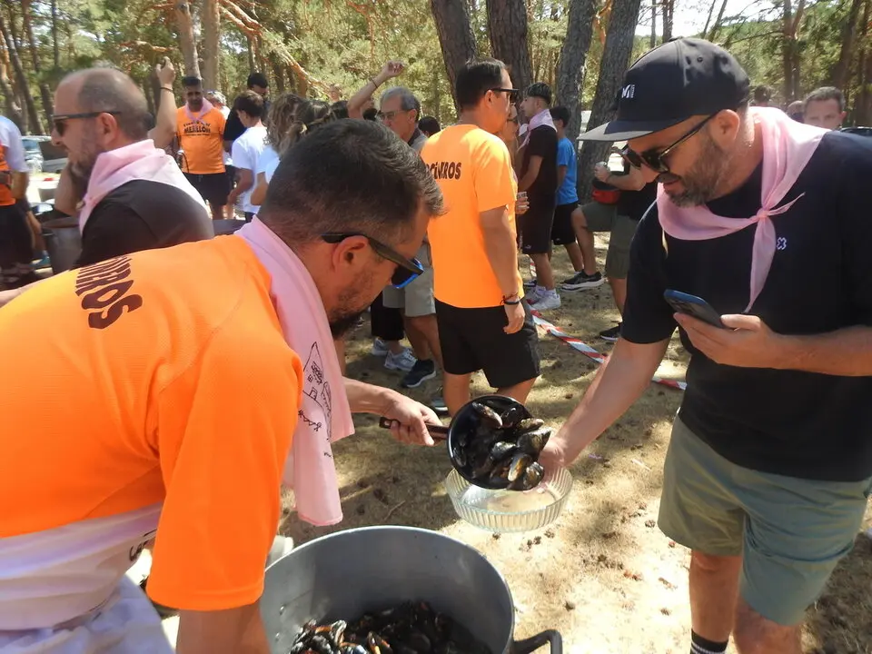 EL MEJILLON EN CABREJAS (10)