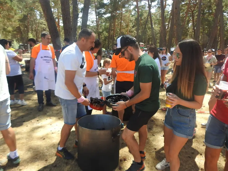 EL MEJILLON EN CABREJAS (11)