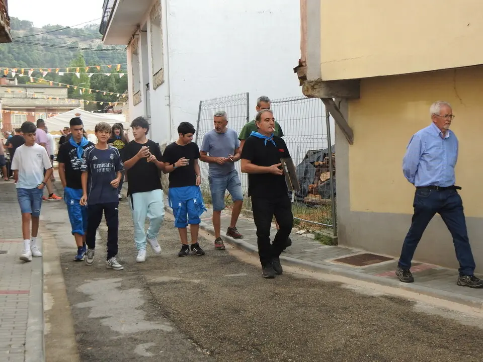 FIESTA EN MURIEL VIEJO (3)