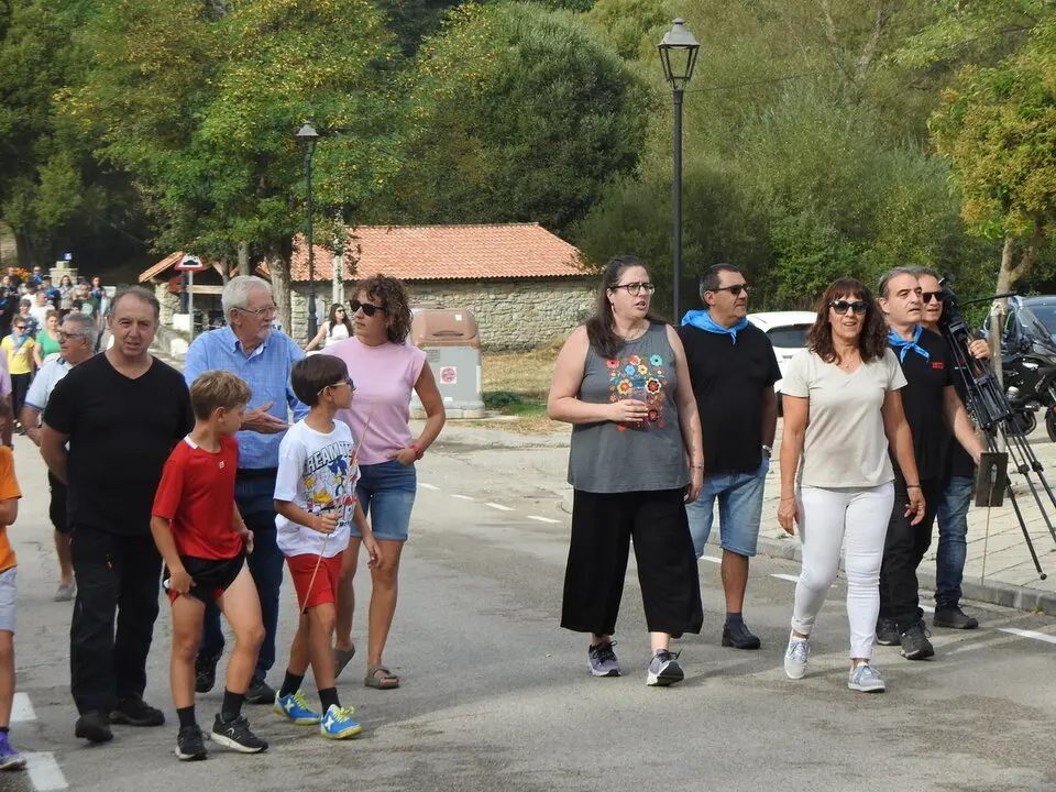 FIESTA EN MURIEL VIEJO (5)