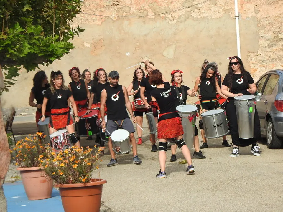 FIESTA EN MURIEL VIEJO (9)