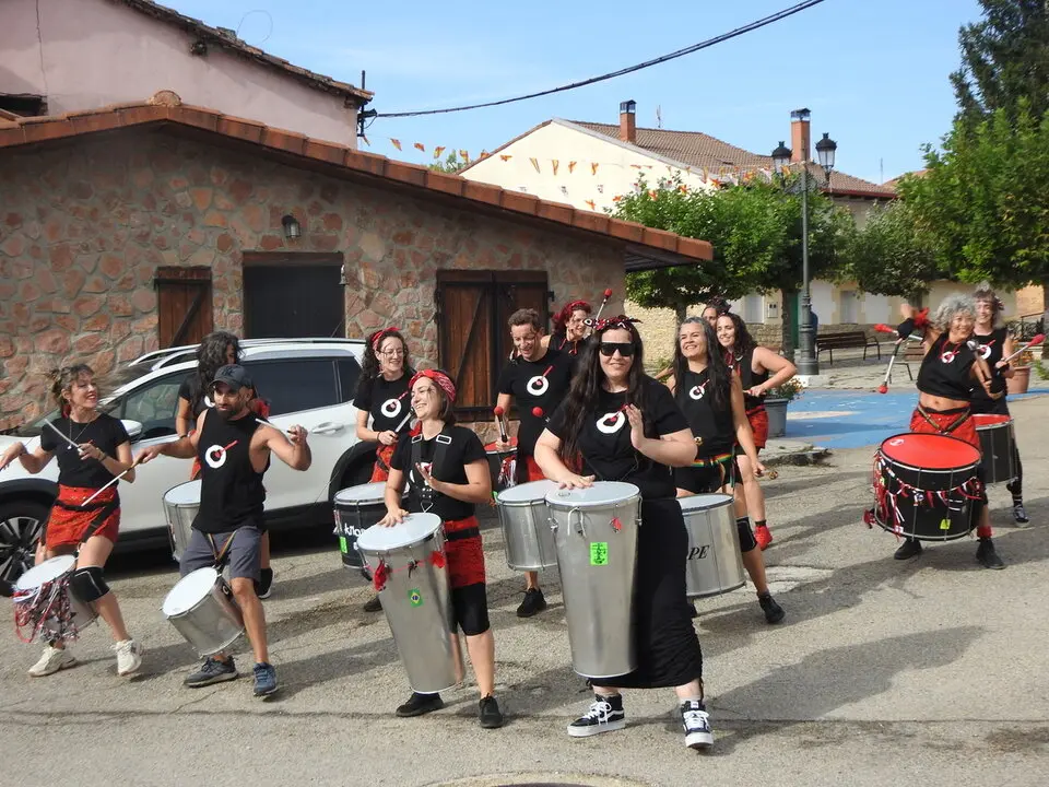 FIESTA EN MURIEL VIEJO (11)