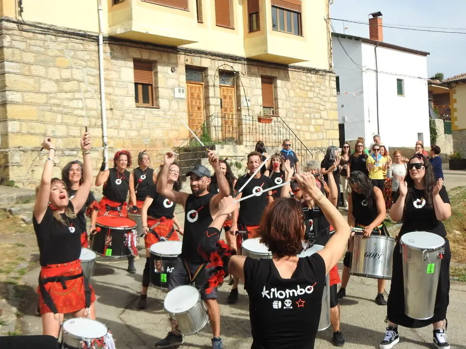 FIESTA EN MURIEL VIEJO (14)