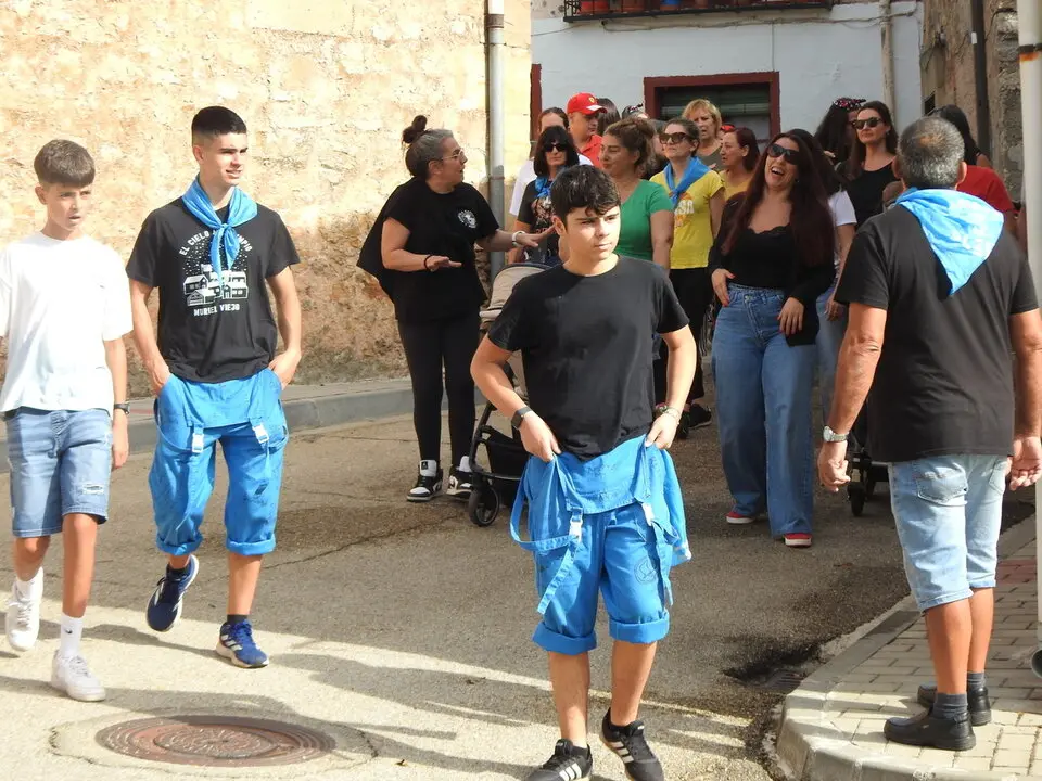 FIESTA EN MURIEL VIEJO (16)