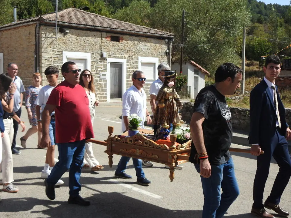 FIESTA EN MURIEL VIEJO (28)