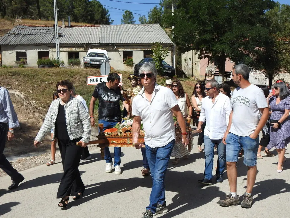 FIESTA EN MURIEL VIEJO (42)