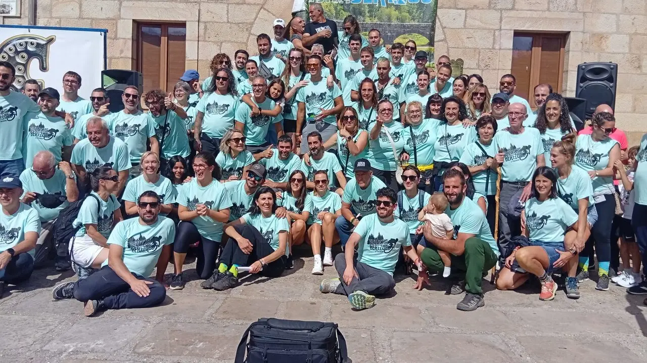 La tronchaberezos  en SALDUERO 2025 (1)