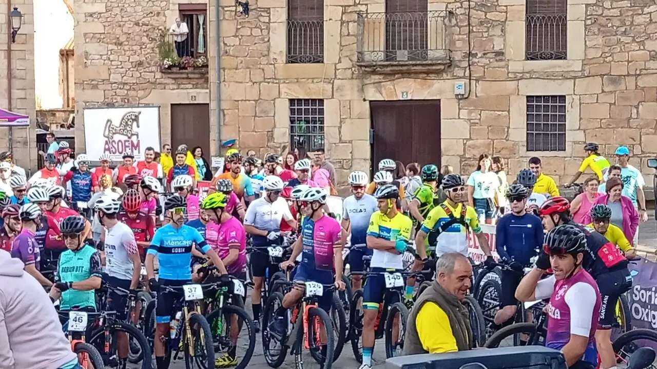 La tronchaberezos  en SALDUERO 2025 (3)