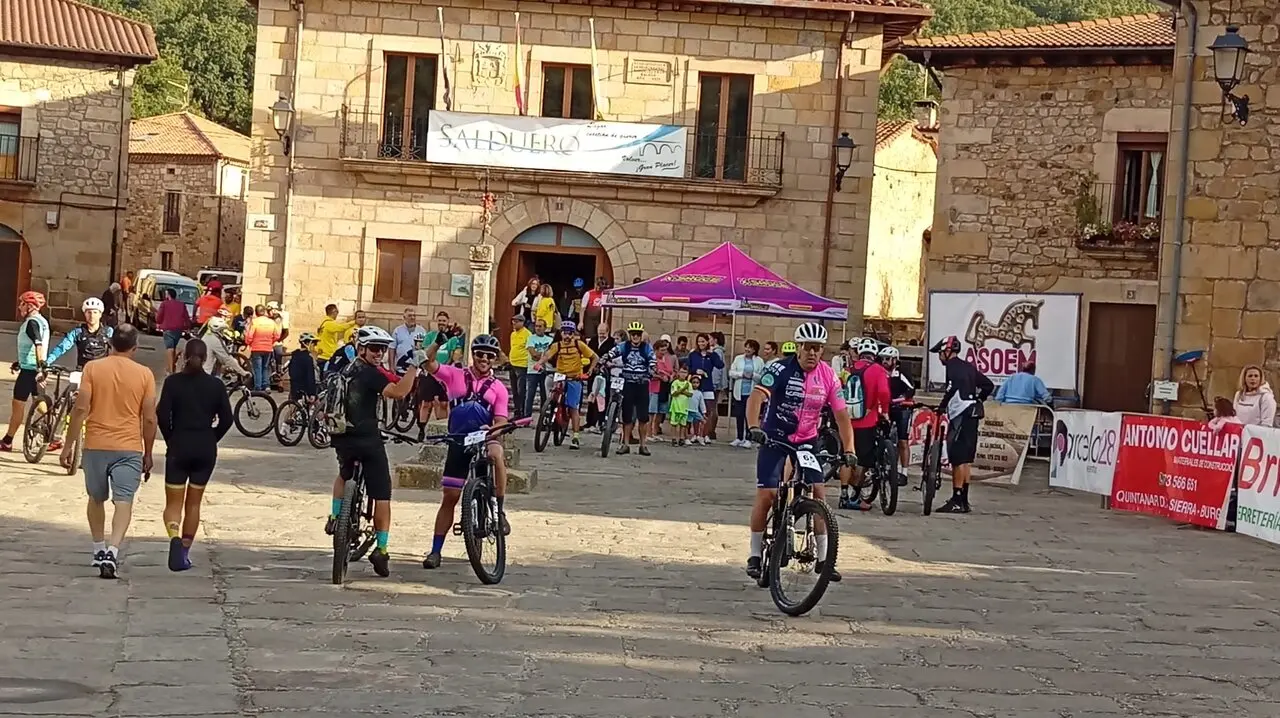 La tronchaberezos  en SALDUERO 2025 (4)