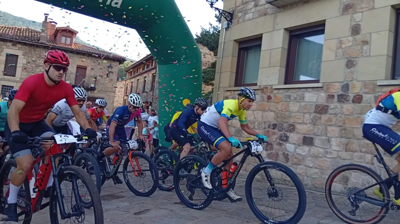 La tronchaberezos  en SALDUERO 2025 (7)