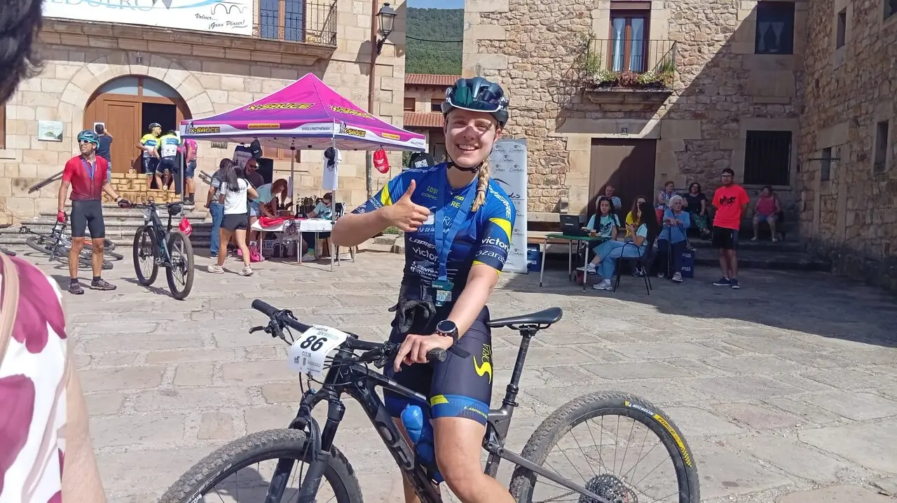 La tronchaberezos  en SALDUERO 2025 (10)