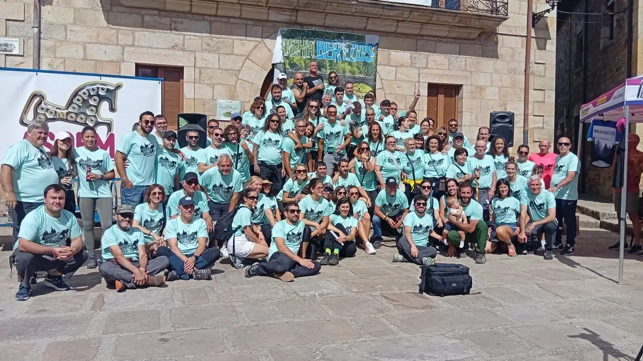 La tronchaberezos  en SALDUERO 2025 (11)