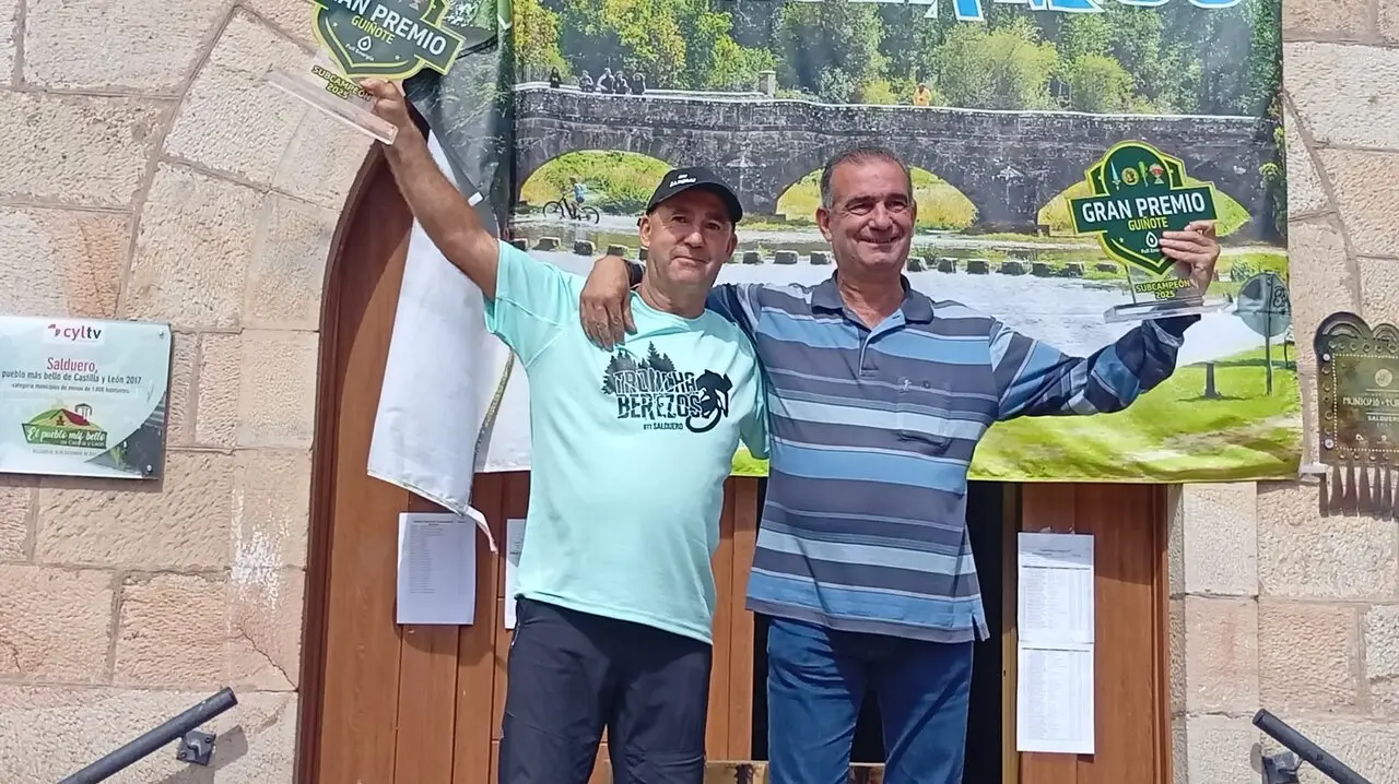 La tronchaberezos  en SALDUERO 2025 (16)