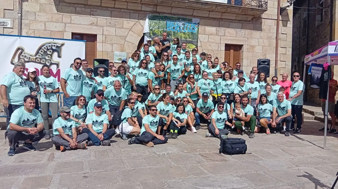 La tronchaberezos  en SALDUERO 2025 (19)