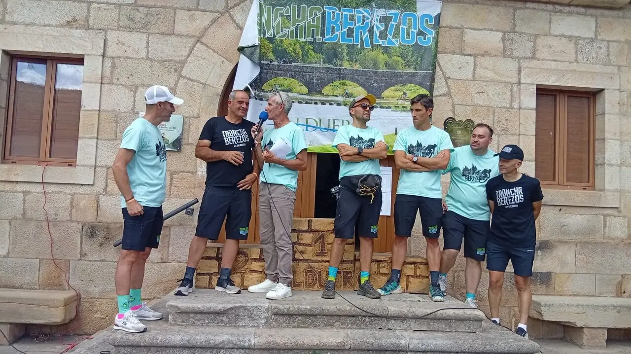 La tronchaberezos  en SALDUERO 2025 (29)