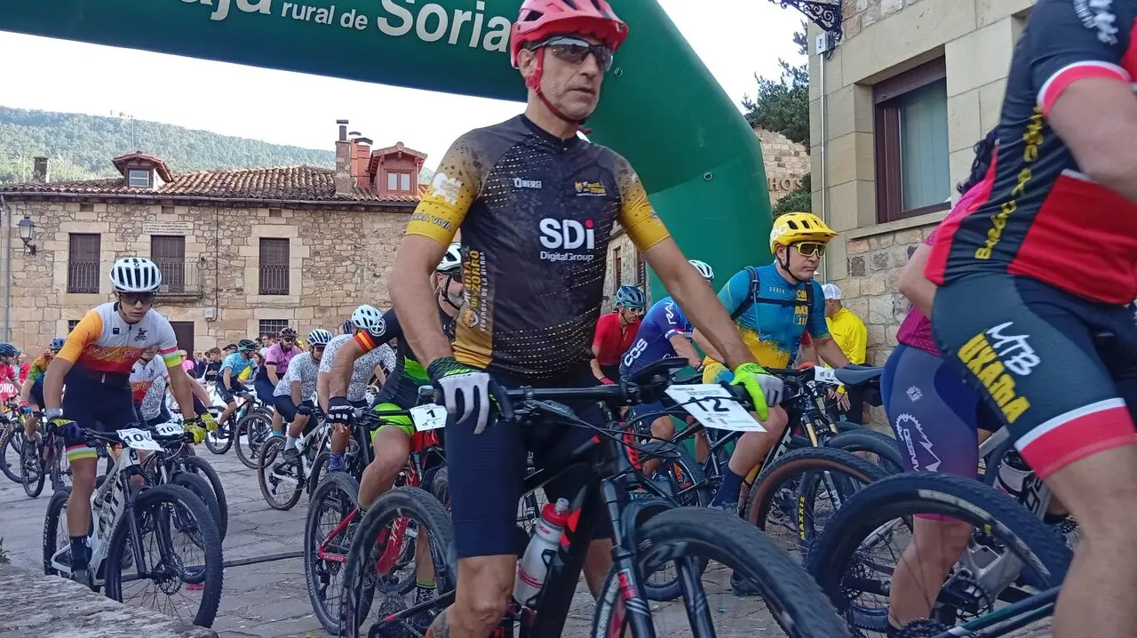 La tronchaberezos  en SALDUERO 2025 (30)