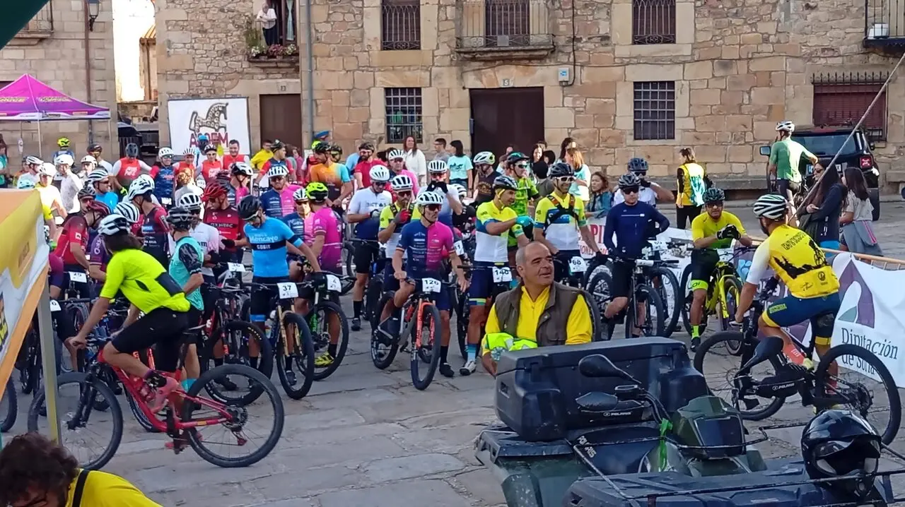 La tronchaberezos  en SALDUERO 2025 (33)