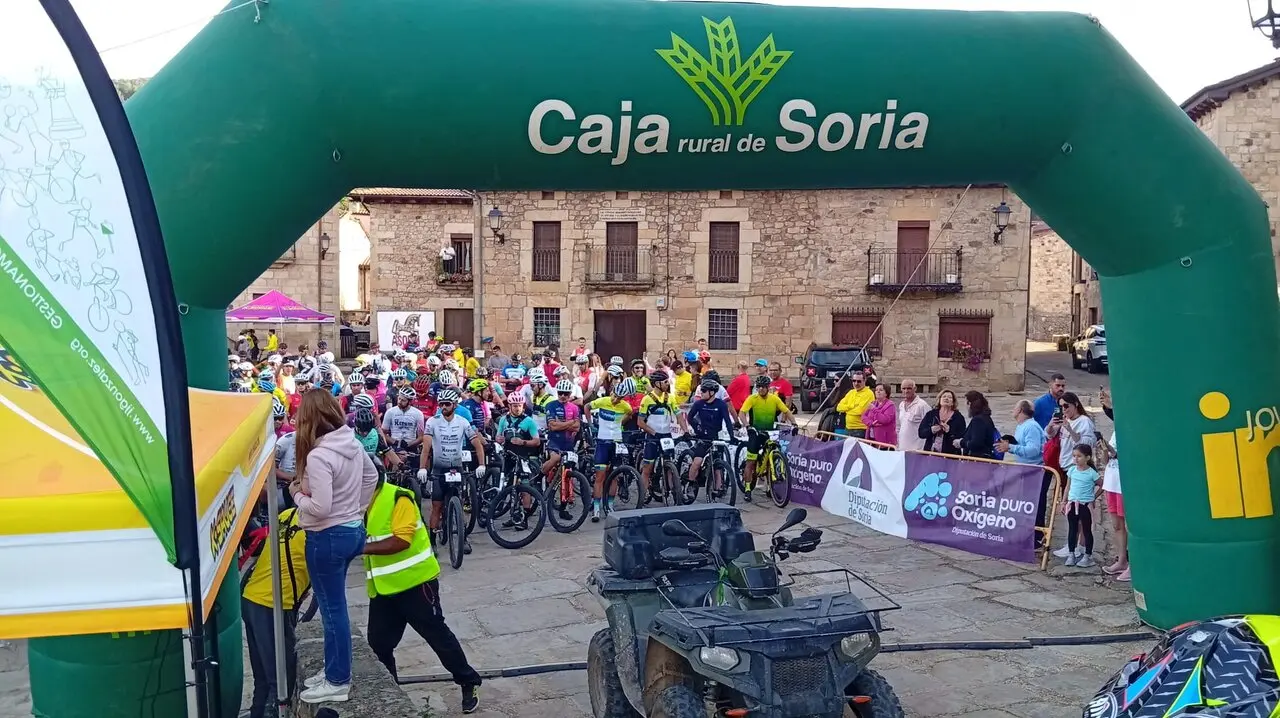 La tronchaberezos  en SALDUERO 2025 (40)