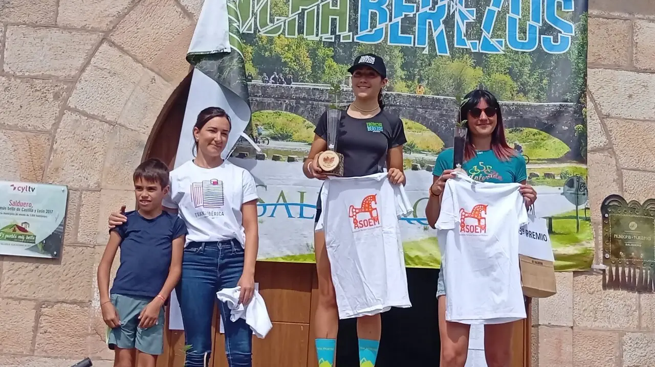 ENTREGA DE TROFEOS EN LA TRONCHABEREZOS (3)