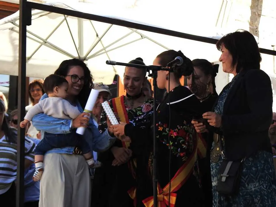 DURUELO HJOMENAJE Y RONDA (4)