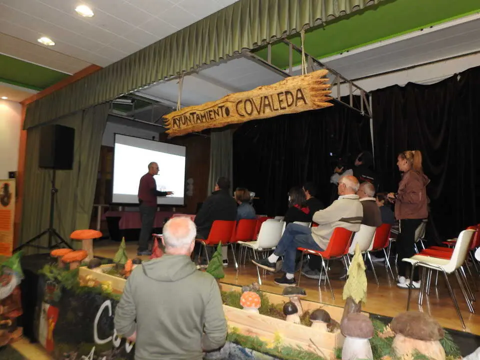 ARTESANÍA Y SETAS EN COVALEDA (11)