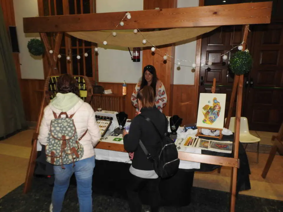 ARTESANÍA Y SETAS EN COVALEDA (18)