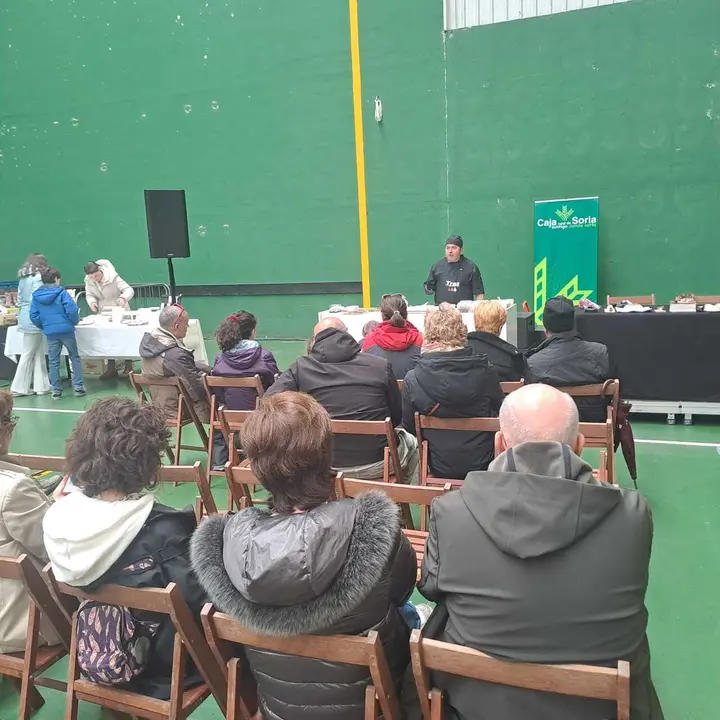 JORNADAS MICOLOGICAS NAVALENO 2025 (2)