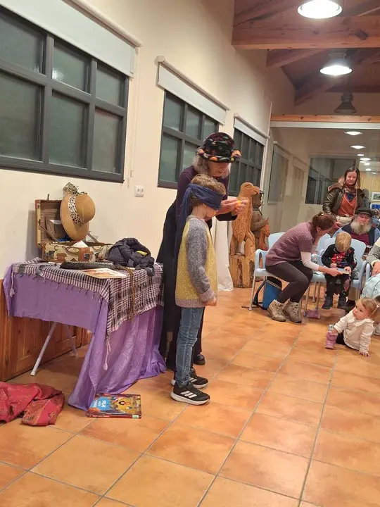 JORNADAS MICOLOGICAS NAVALENO 2025 (16)