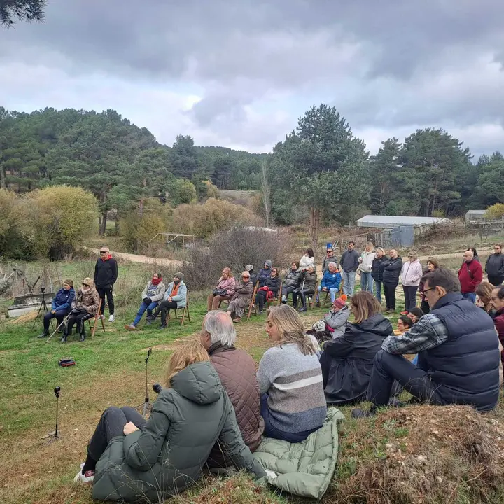 JORNADAS MICOLOGICAS NAVALENO 2025 (20)