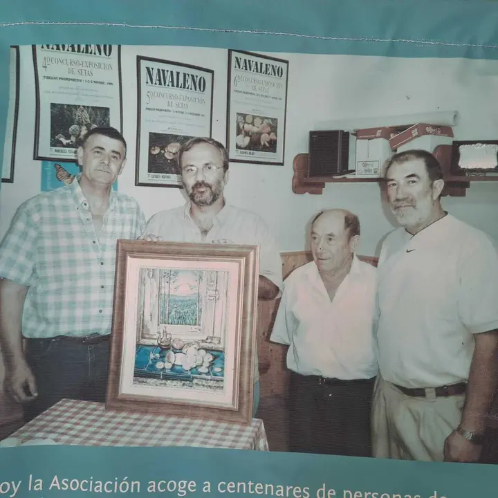 JORNADAS MICOLOGICAS NAVALENO 2025 (29)