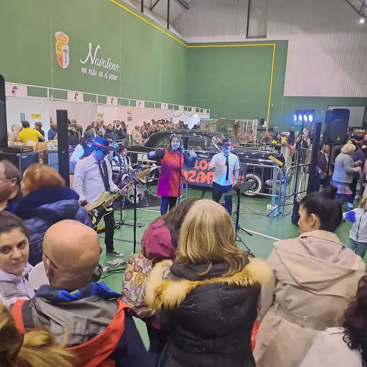 JORNADAS MICOLOGICAS NAVALENO 2025 (50)