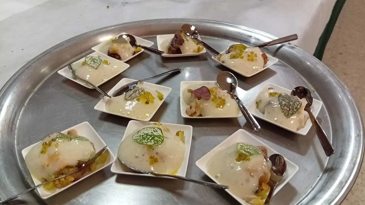 ENCUENTRO COCINEROS EN CANICOSA DE LA SIERRA (1)