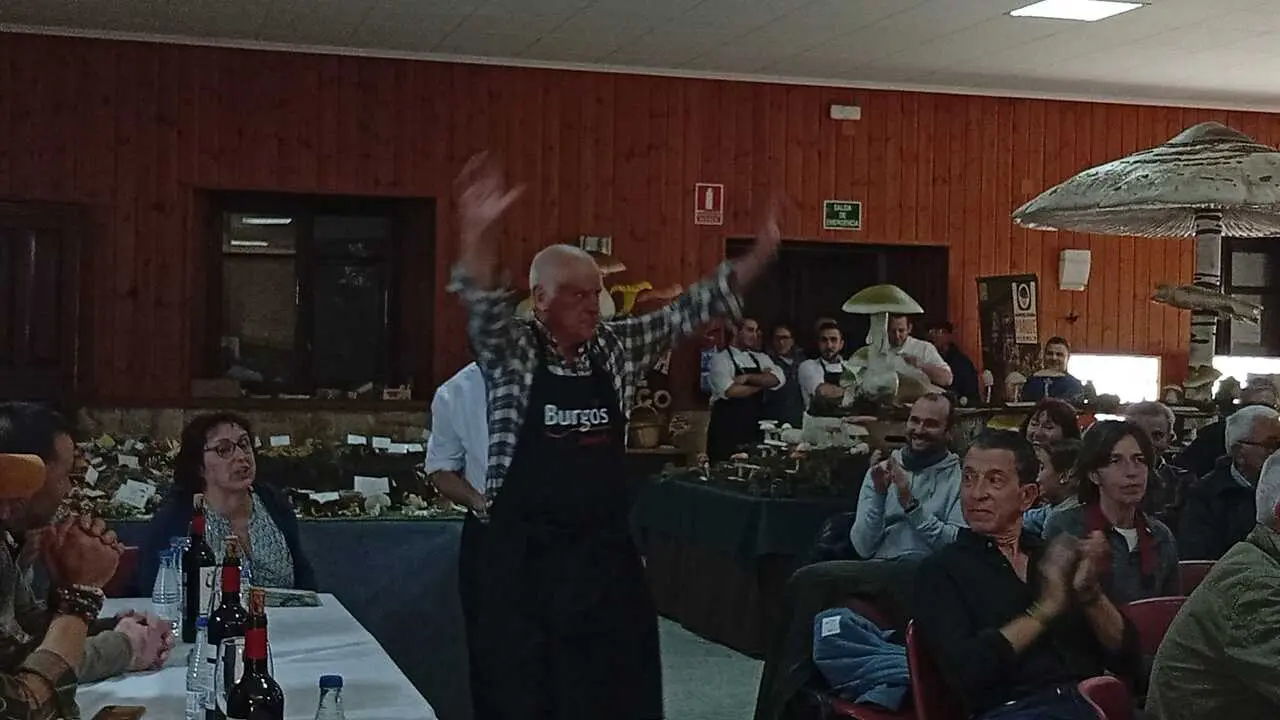 ENCUENTRO COCINEROS EN CANICOSA DE LA SIERRA (3)