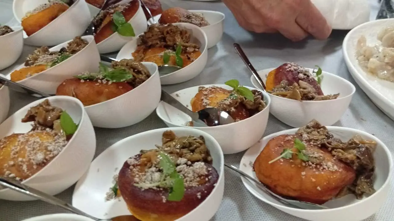 ENCUENTRO COCINEROS EN CANICOSA DE LA SIERRA (5)