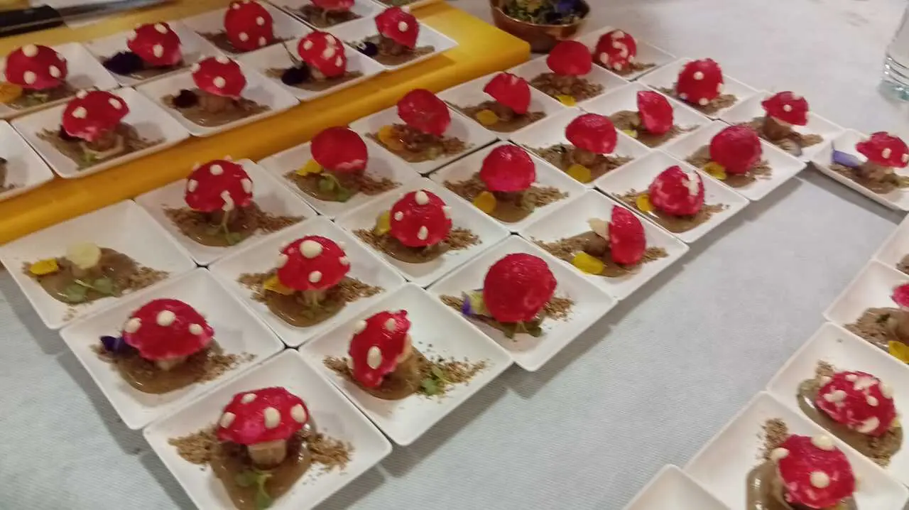 ENCUENTRO COCINEROS EN CANICOSA DE LA SIERRA (6)