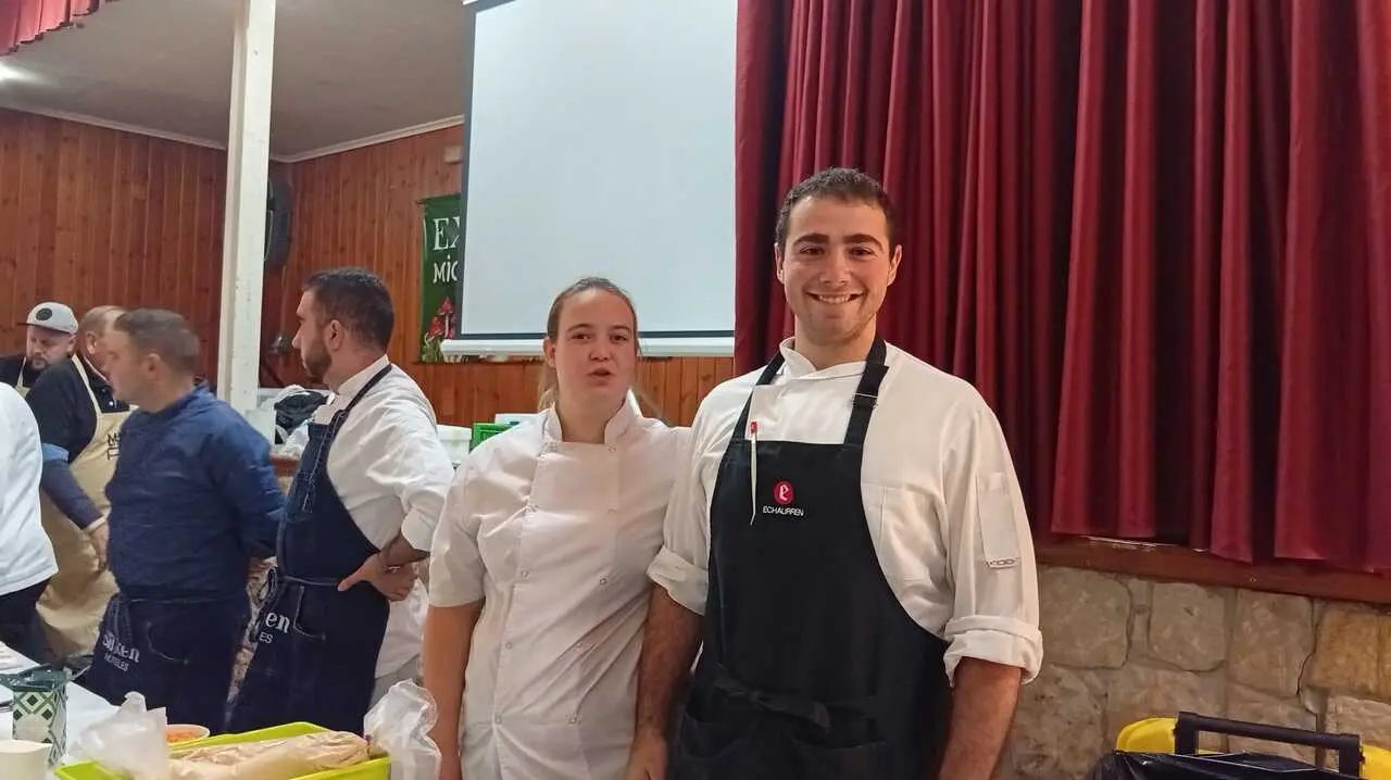 ENCUENTRO COCINEROS EN CANICOSA DE LA SIERRA (15)