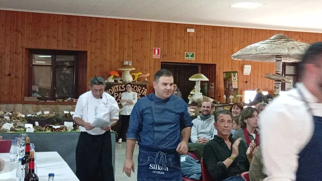 ENCUENTRO COCINEROS EN CANICOSA DE LA SIERRA (17)