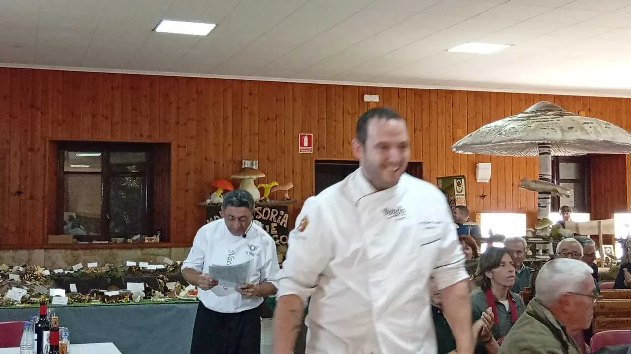 ENCUENTRO COCINEROS EN CANICOSA DE LA SIERRA (21)