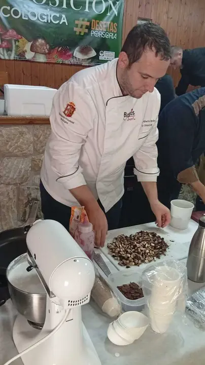 ENCUENTRO COCINEROS EN CANICOSA DE LA SIERRA (27)