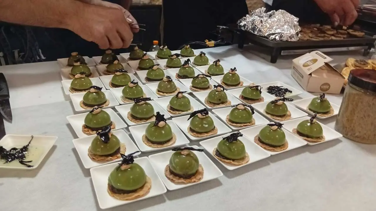 ENCUENTRO COCINEROS EN CANICOSA DE LA SIERRA (31)